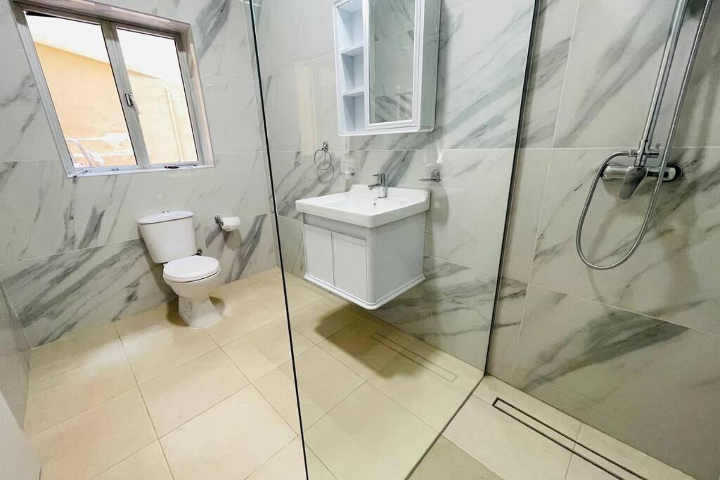 2 Bed Apt In Heart Of St Julians - 5Min From Seafront San Ġiljan Exterior foto