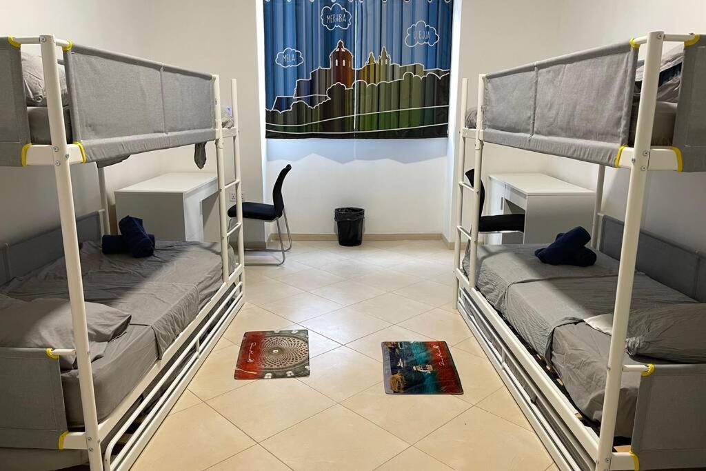 2 Bed Apt In Heart Of St Julians - 5Min From Seafront San Ġiljan Exterior foto