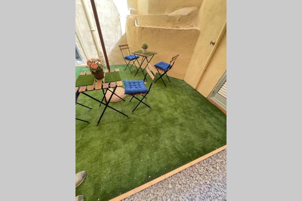 2 Bed Apt In Heart Of St Julians - 5Min From Seafront San Ġiljan Exterior foto