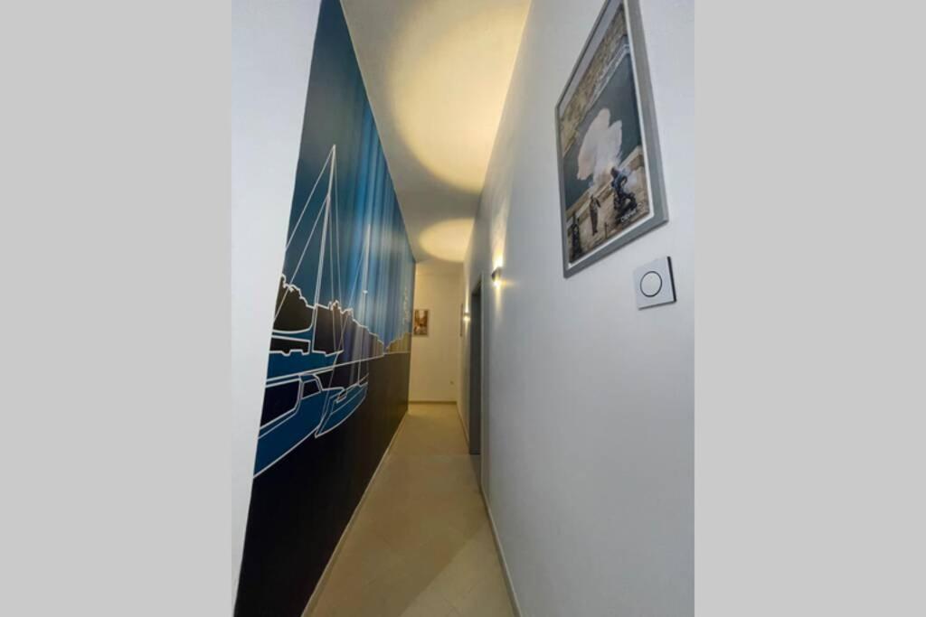 2 Bed Apt In Heart Of St Julians - 5Min From Seafront San Ġiljan Exterior foto
